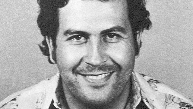 Pablo Escobar