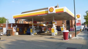 Torrey Moore a tué un employé d'une station-service Shell, ce jeudi (image d'illustration)