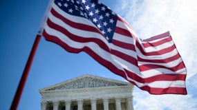 Tribunal américain (image d'illustration)