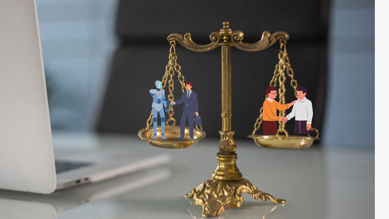En Arizona, un meurtrier a gagné son appel, le juge l'avait condamné à la peine maximale après avoir vu une vidéo de la victime, générée par IA, un "poids émotionnel indu" selon ses avocats