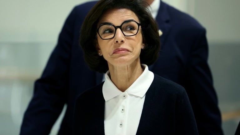 Affaire Renault-Nissan: l'un des avocats de Rachida Dati qualifie les réquisitions de "mort civile"