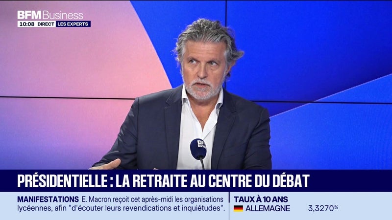 Les Experts : Budget, faut-il réduire les dépenses publiques ? - 23/10