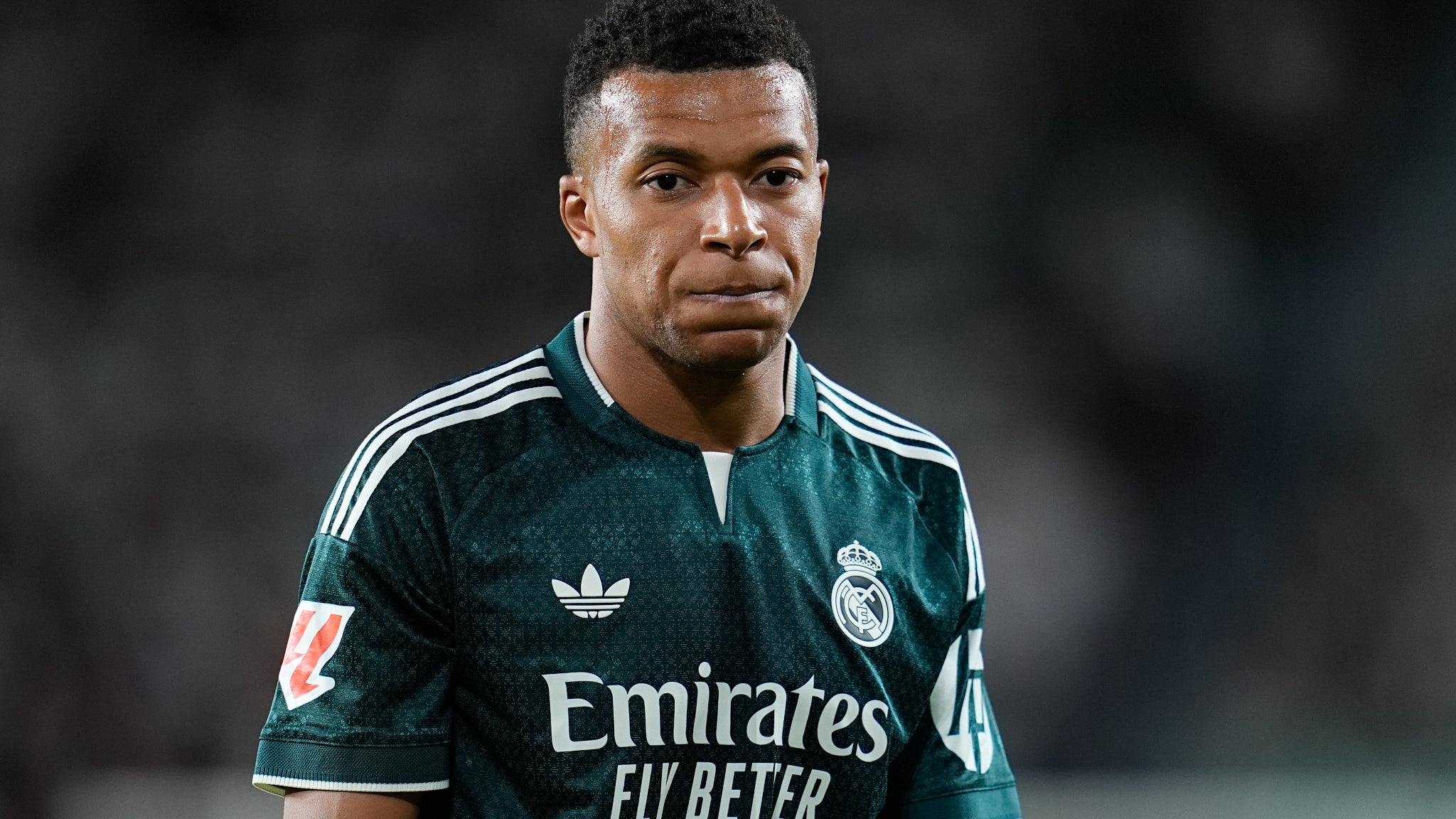 DIRECT. Elche-Real Madrid: les buts de Güler et Mbappé ne suffisent pas, Elche a recollé au score, suivez le match de la 6e journée de Liga en live