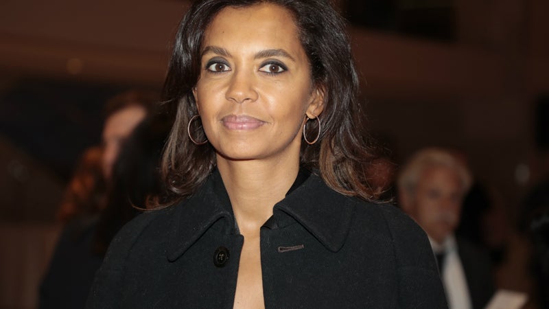 "Je vais le choper": Karine Le Marchand dénonce un voisin venu lui demander de faire moins de bruit et divise