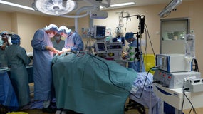 Un bloc opératoire. (photo d'illustration) 