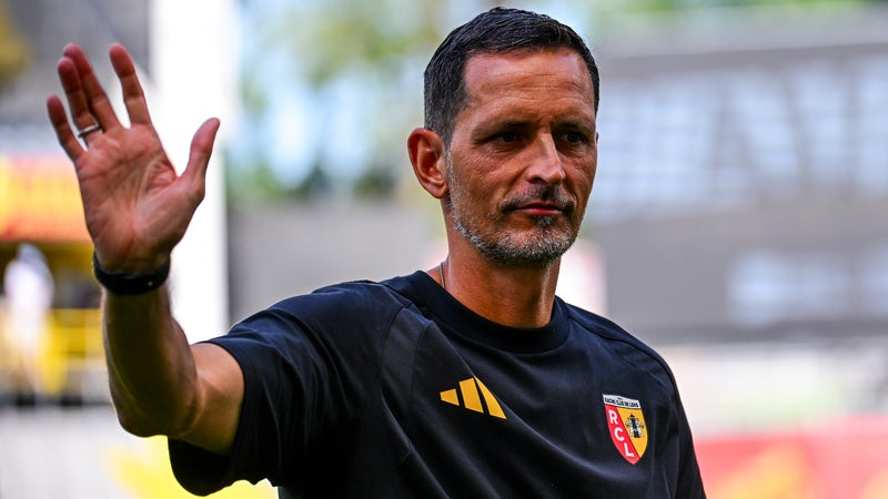 Un mariage raté: pourquoi Lens s'est séparé aussi vite de Dino Toppmöller