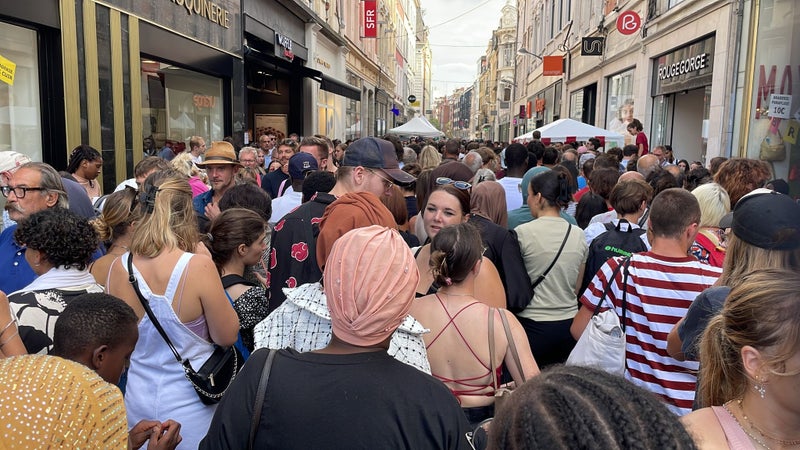 Grande Braderie de Lille: plan d'attaque, négociation, cash... Les astuces pour faire de bonnes affaires ce week-end