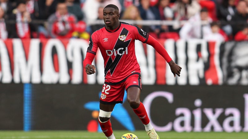 Nobel Mendy vers Hull City