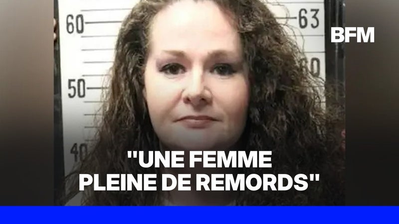 Le Tennessee s'apprête à exécuter une femme pour la première fois en 200 ans