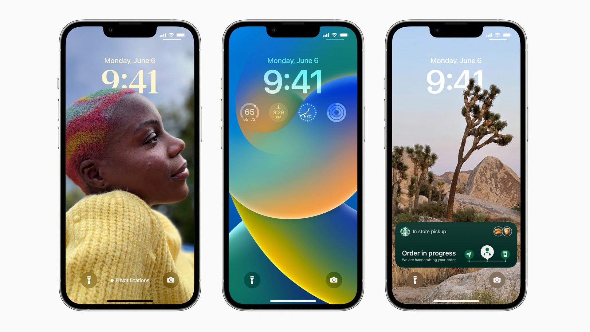 Nouvel Ios iOS 16, macOS Ventura : quels appareils seront compatibles avec les ...