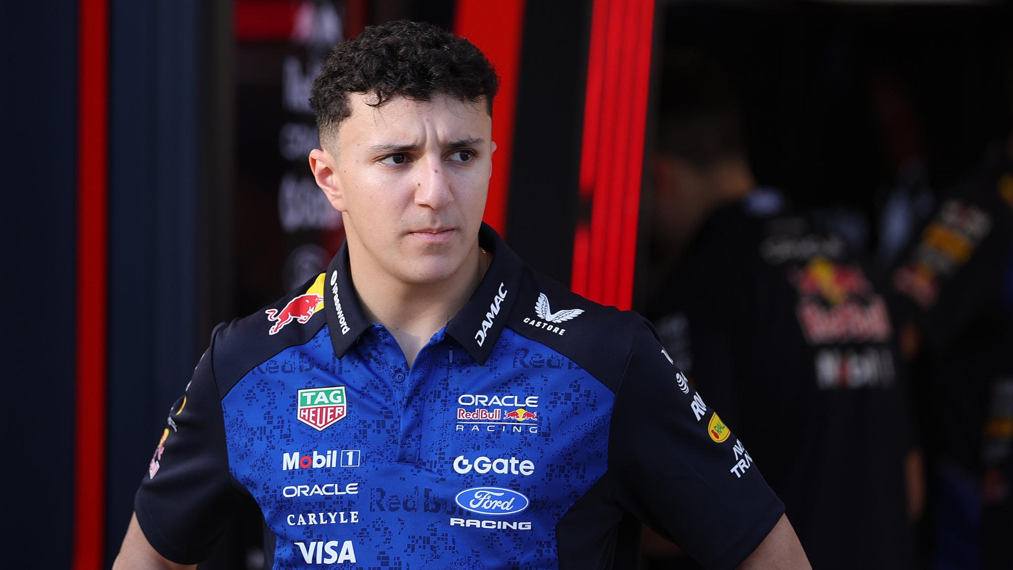 Formule 1: blessé, Isack Hadjar va (encore) rater le Grand Prix d'Italie ce week-end