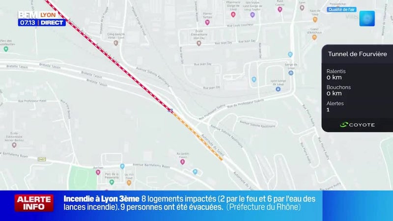L'actu du 10 septembre 2026