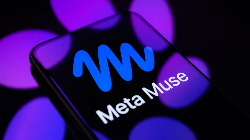 Plus fort que ChatGPT: Muse, l'IA agentique de Meta qui accomplit vos tâches à votre place