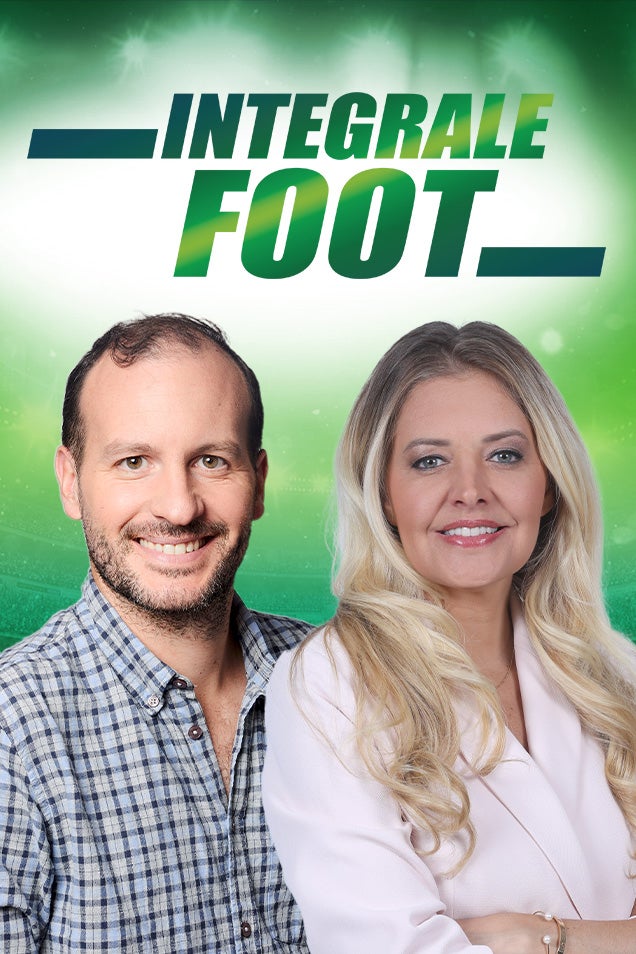 Intégrale Foot