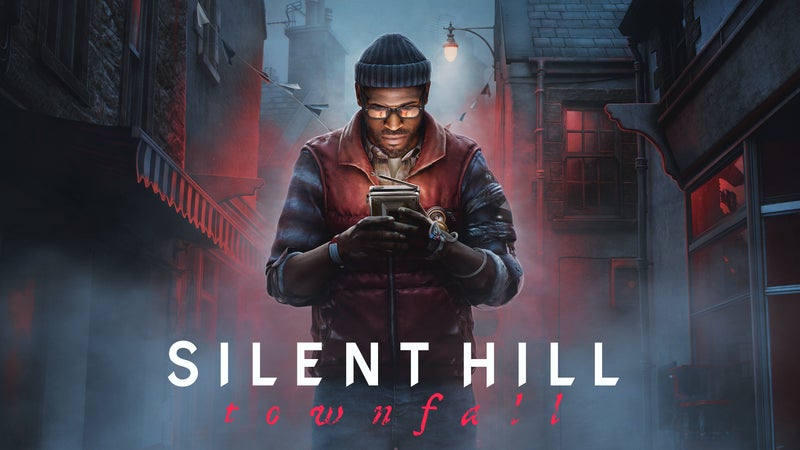 "Silent Hill: Townfall" offre un renouveau à la mythique saga de jeux vidéo avec sa vision "intelligente, sociétale et ancrée dans le réel" de l'horreur