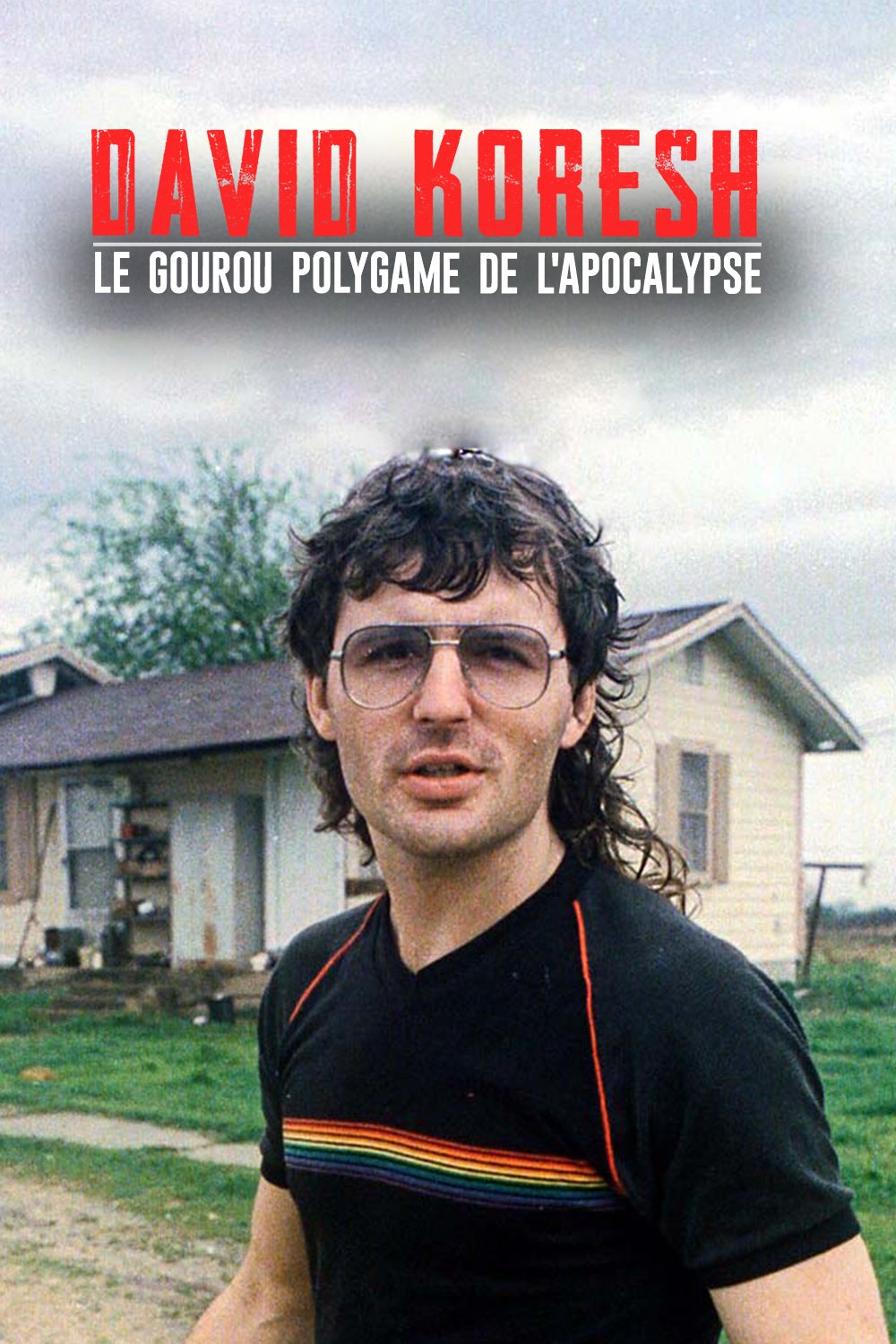 David Koresh : le gourou polygame de l'apocalypse