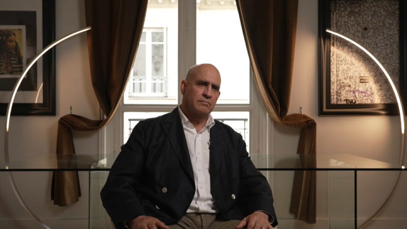 L'enquête sur la mort de Daniel Siad, soupçonné d'être un rabatteur de Jeffrey Epstein, clôturée