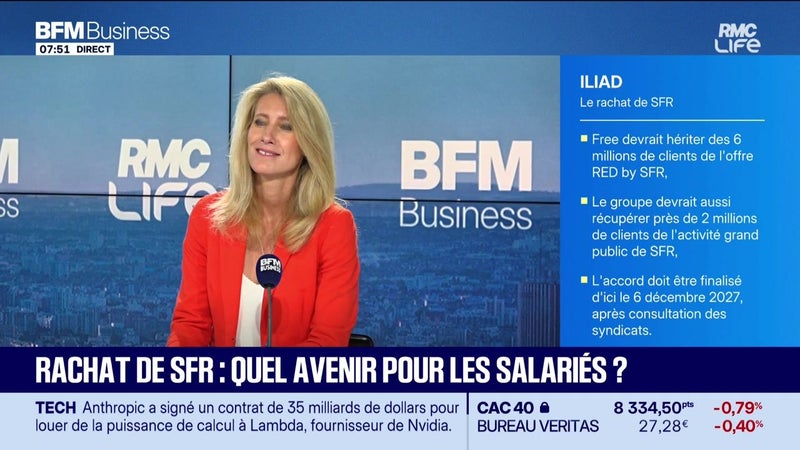 Good Morning Business - Mardi 1er septembre