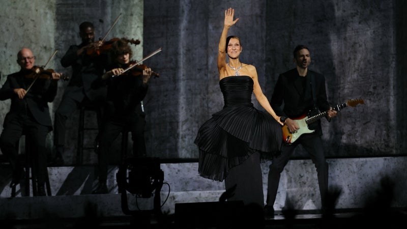 "Un lien exceptionnel": pourquoi un village du Calvados invite Céline Dion pour les Journées du patrimoine