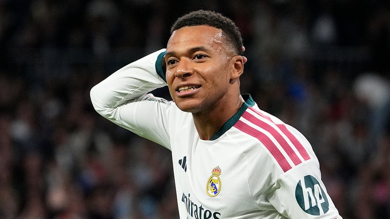 Polémique Mbappé-Chine: nouveau boycott avec la suspension de la diffusion...