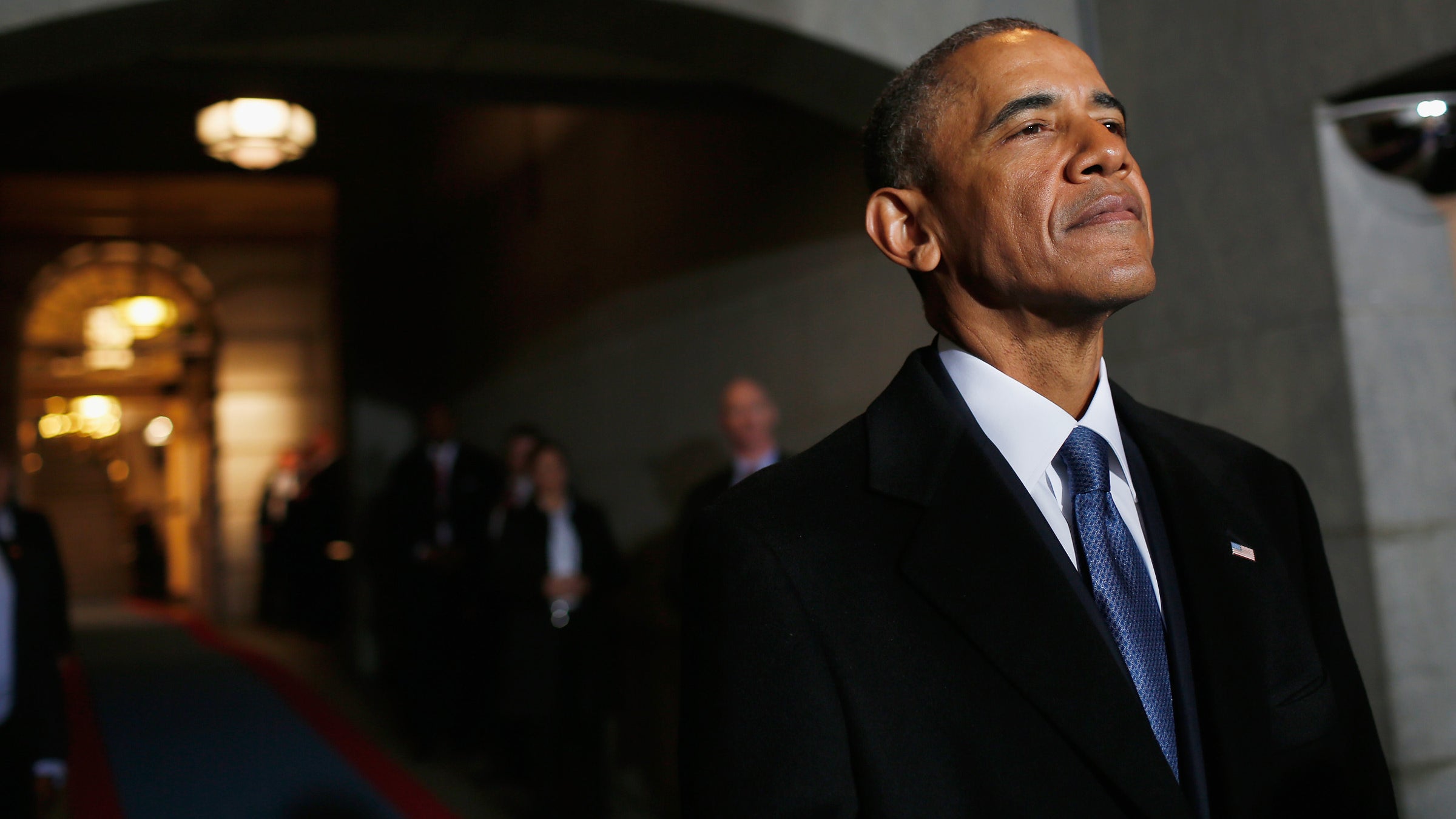 "Ça suffit": à quelques jours des midterms, Barack Obama entre en campagne frontale contre Donald Trump