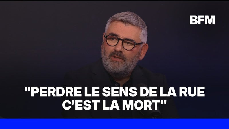 “Plastic”, ancien de la BRI, regrette une “perte du sens de la rue” synonyme de “mort de la police judiciaire”