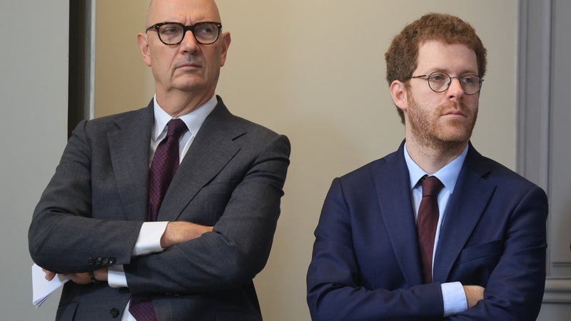 D'après un sondage, seulement 29% des Français soutiennent le projet de budget du gouvernement pour 2027 (ils ne veulent pas toucher aux retraites)