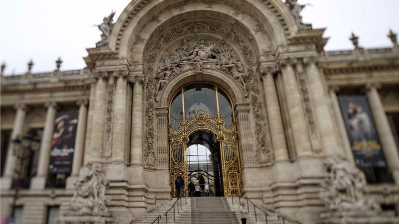 L'exposition "Visionnaires" au Petit Palais remet en lumière 18 sculptrices ignorées par l'Histoire