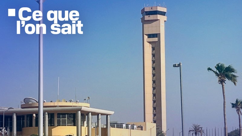 Au moins 12 morts et plus de 300 blessés, "grave escalade"… Ce que l'on sait de l'attaque sur l'aéroport de Ryad en Arabie saoudite imputée aux Houthis