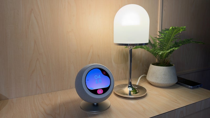 Echo Time et Picture Frame: Amazon réinvente le réveil-matin et le cadre photo numérique, sans caméra ni écran agressif, mais avec Alexa
