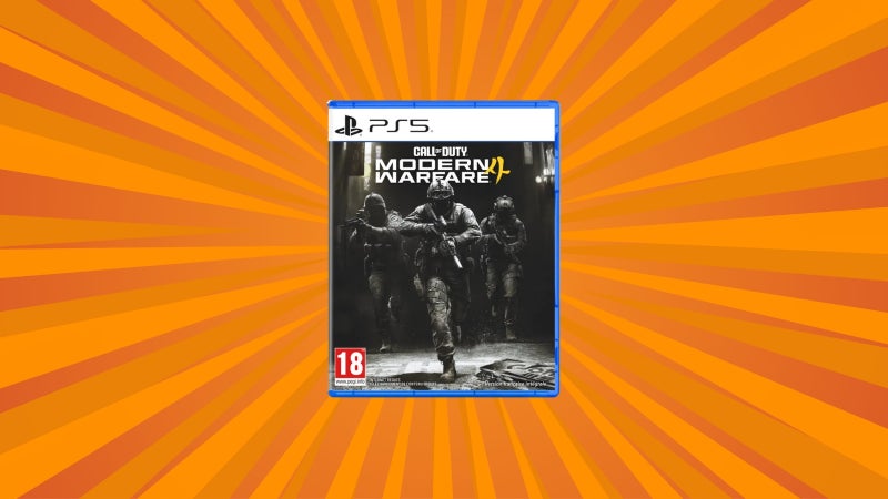 Le prix de Call of Duty : Modern Warfare 4 passe sous les 60 euros sur ce site connu de tous