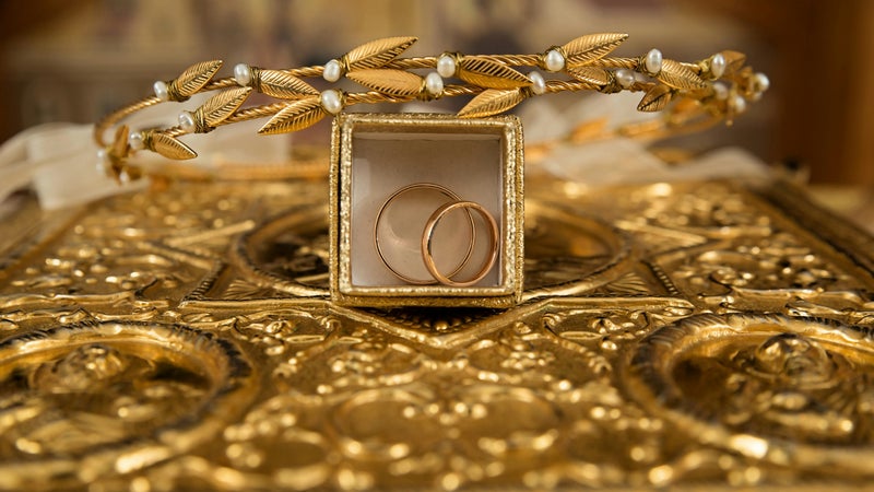"Certains clients sont surpris de ce que peuvent valoir leurs bijoux": face au retour de l'inflation, les Français se ruent sur les comptoirs de rachat