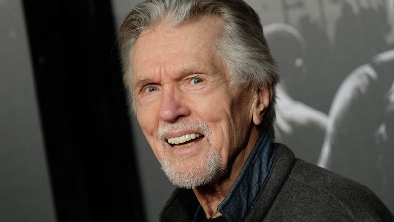 L'acteur américain Tom Skerritt, vu dans "Alien" et "Top Gun", est mort