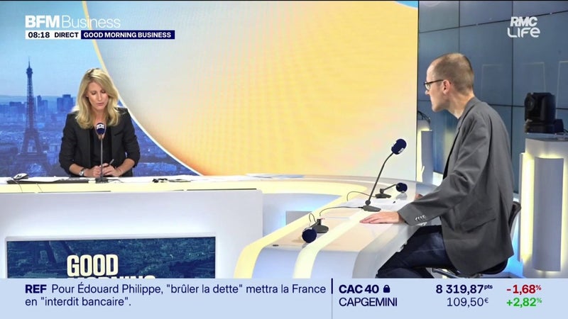 Cri d'alerte des géants de la tech