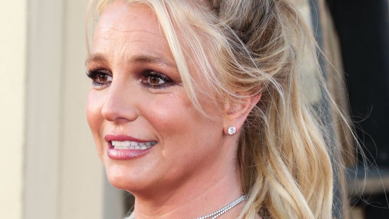 "She’ll Never Be Me": Britney Spears dévoile un duo inédit avec Justin Timberlake enregistré en 2001
