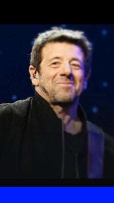 LIGNE ROUGE - Annulation de la tournée de Patrick Bruel: l'avis de son ex-producteur