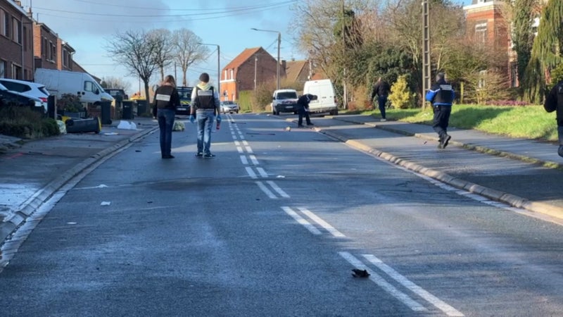 Accident mortel de Steenbecque: le conducteur condamné à trois ans de prison avec sursis, "un sentiment d'injustice" chez les victimes