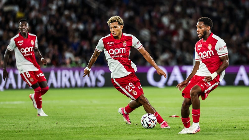 DIRECT. Monaco-Toulouse: suivez le match de la 6e journée de Ligue 1 en live