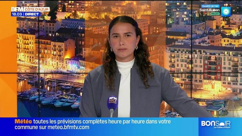 Le journal de 18h du mardi 20 octobre 2026
