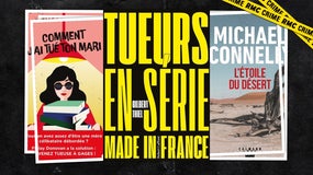 Sélection de livres du mois d'octobre (image d'illustration)