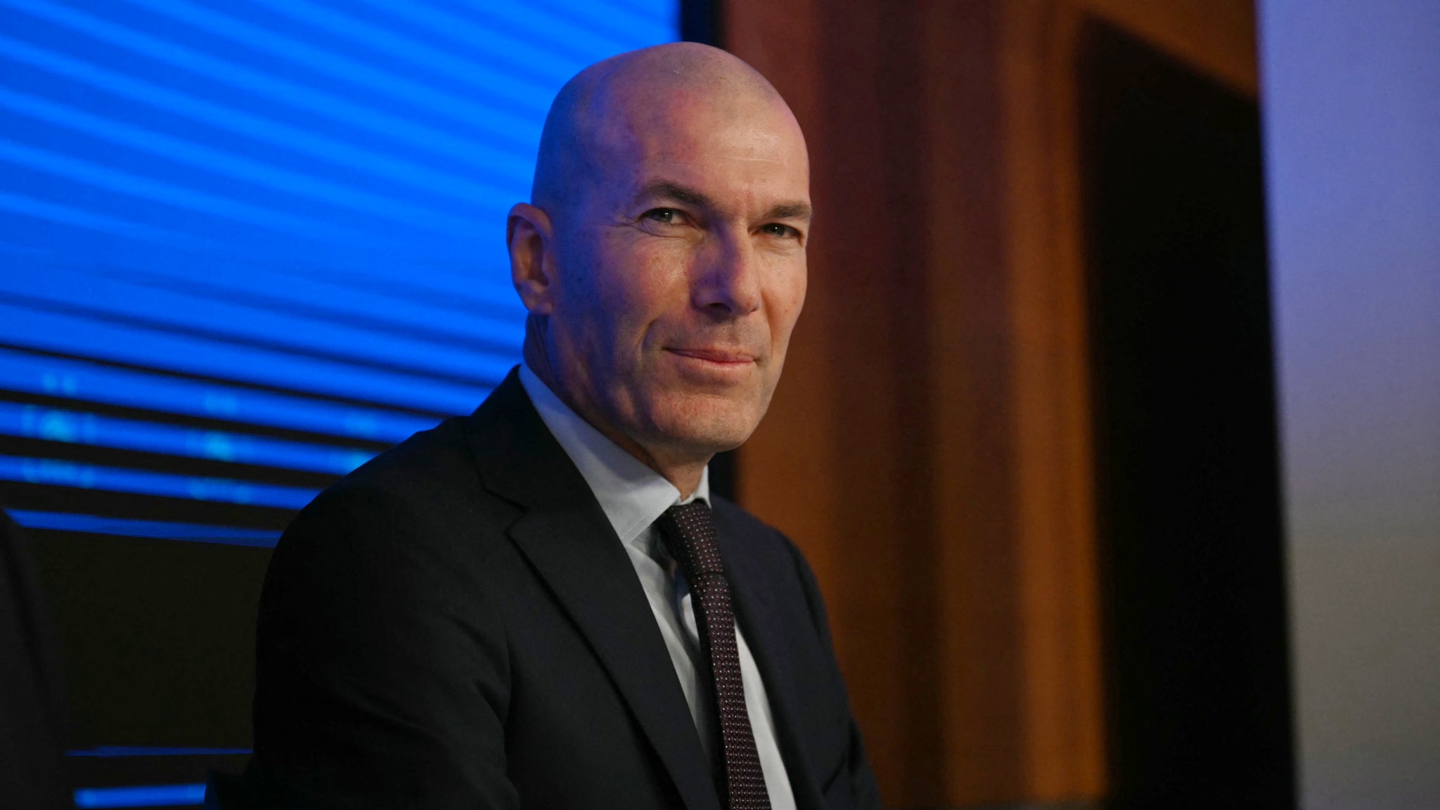 "Beaucoup d'émotions et de la sincérité": Acherchour séduit par la grande présentation de Zidane comme sélectionneur des Bleus