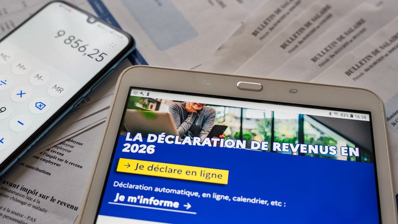 Impôts 2026: le prélèvement du fisc arrive ce vendredi 25 septembre, êtes-vous concerné?