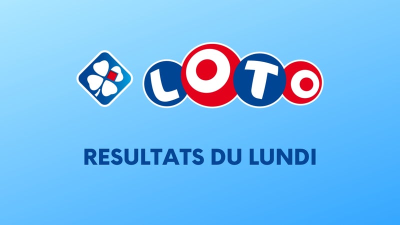 Résultats Loto: le tirage du lundi 31 août 2026