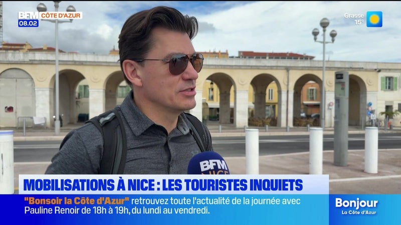 Le journal de 8h du jeudi 22 octobre 2026