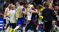 Les incidents lors d'OL-Fenerbahçe, le 26 août en barrage retour de Ligue des champions