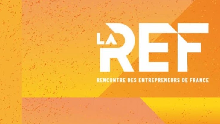 La rencontre des entrepreneurs de France