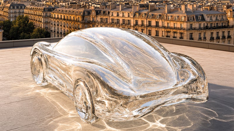 La 2CV électrique en star incontestée, le retour aux sources de Smart et une marée de marques chinoises: voici les principales nouveautés à découvrir au Mondial de l'Auto 2026