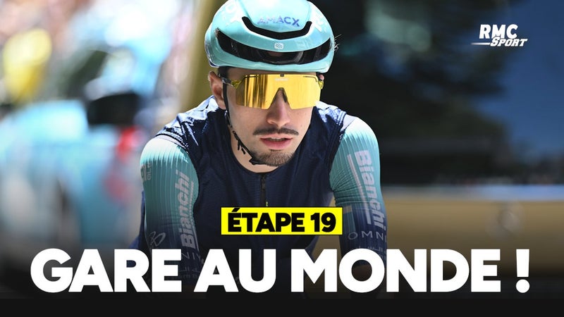 Tour de France E19 J ai plus peur du monde que des jambes avoue Martinez sur la foule de l etape du jour 2324882