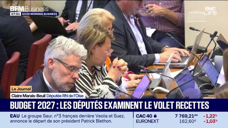 Les mesures retoquées par les députés