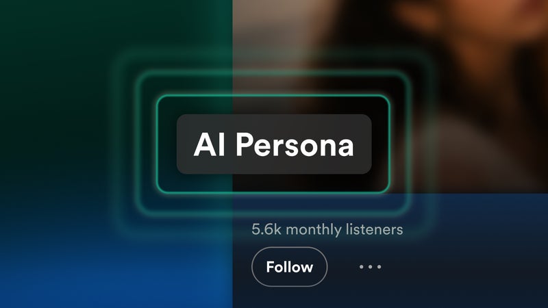 "L'art humain prime": en seulement un an, Spotify a identifié puis retiré de ses recommandations plus de 50 millions de chansons qui étaient du slop IA ou du spam